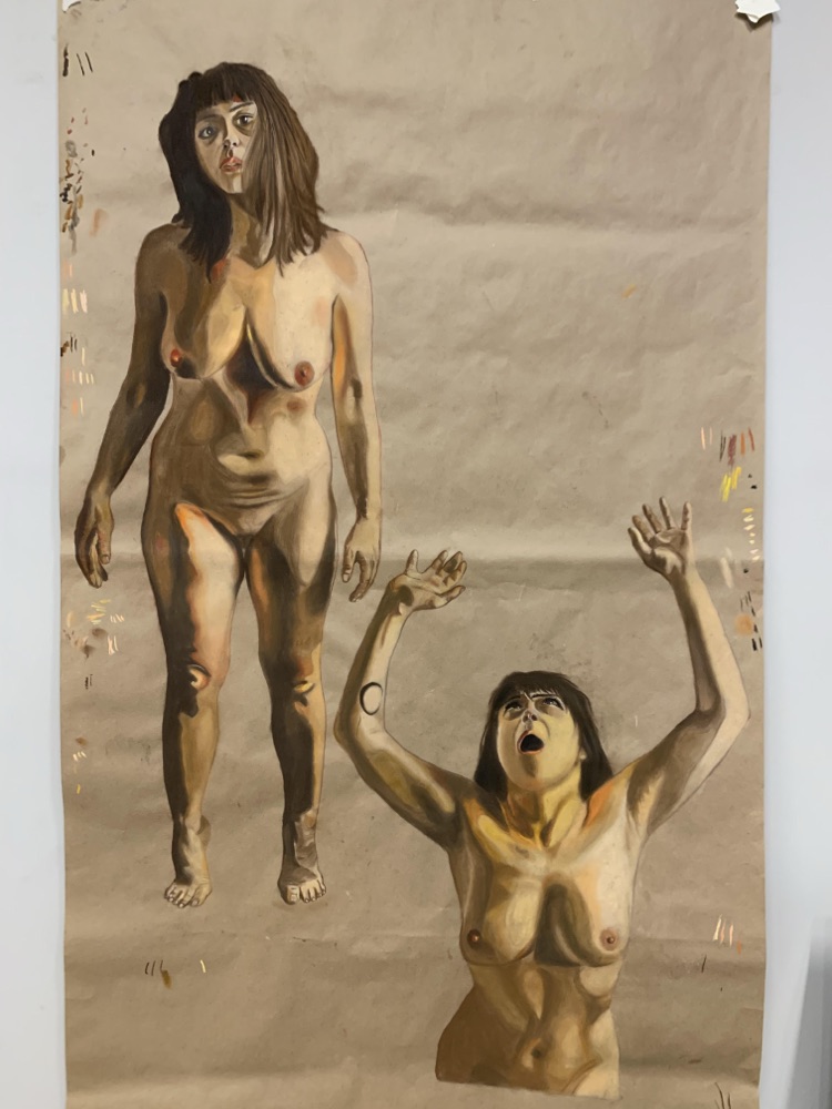 Figure Studies